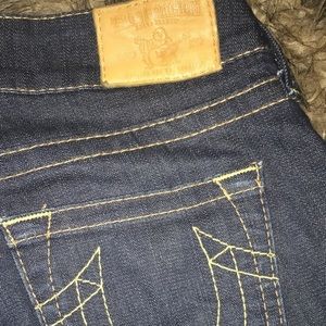 True Religion Jeans Size: 28